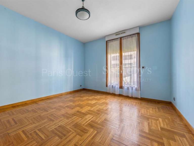 Appartement Paris 15e - 3 chambres - 130m²