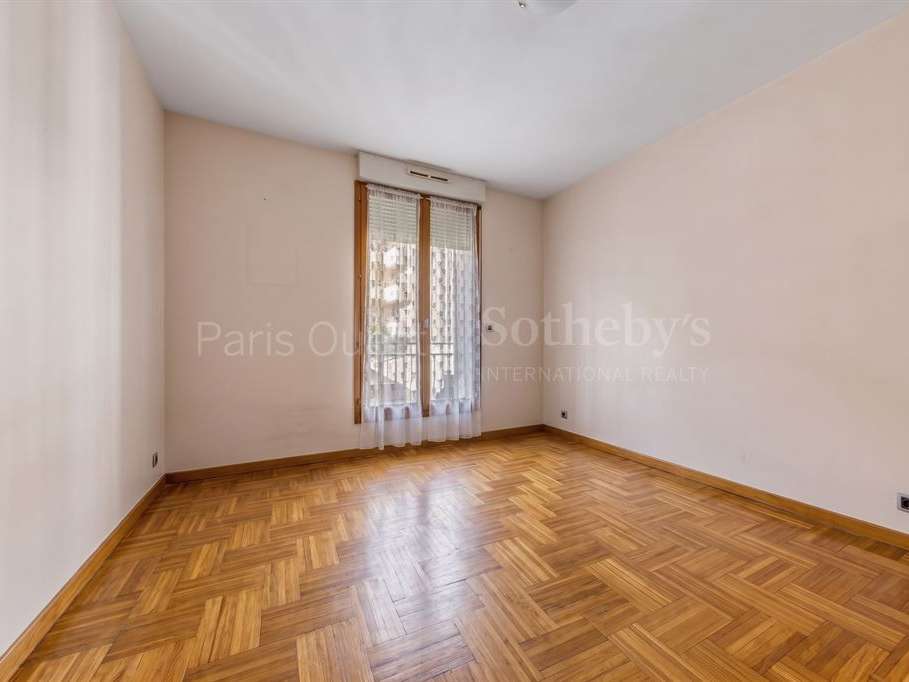 Appartement Paris 15e