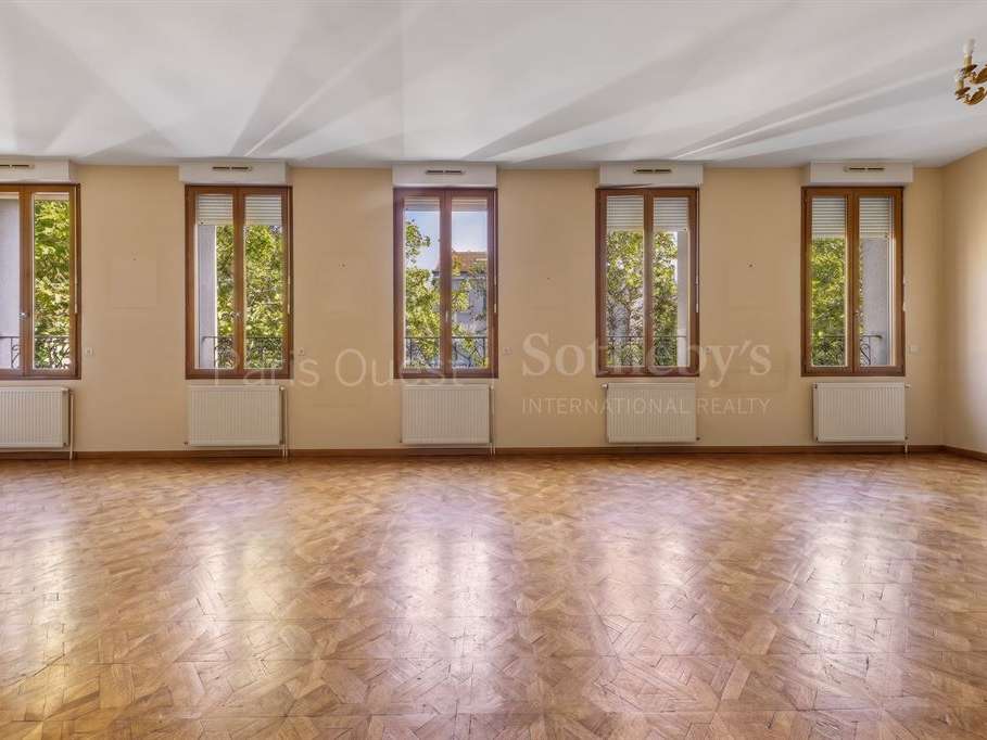 Appartement Paris 15e