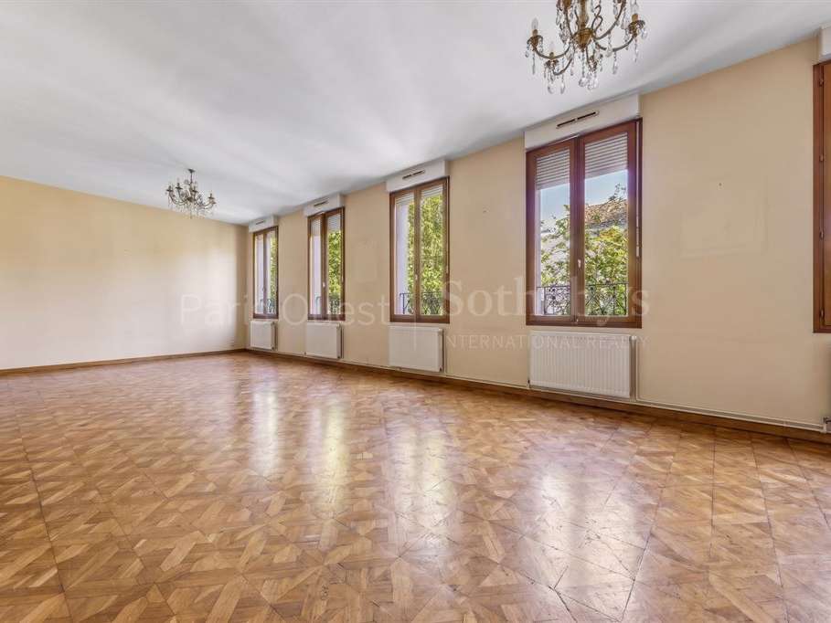 Appartement Paris 15e