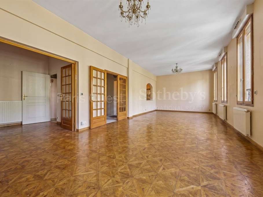 Appartement Paris 15e