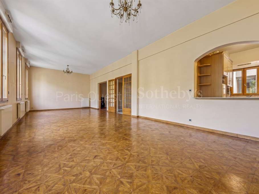 Appartement Paris 15e