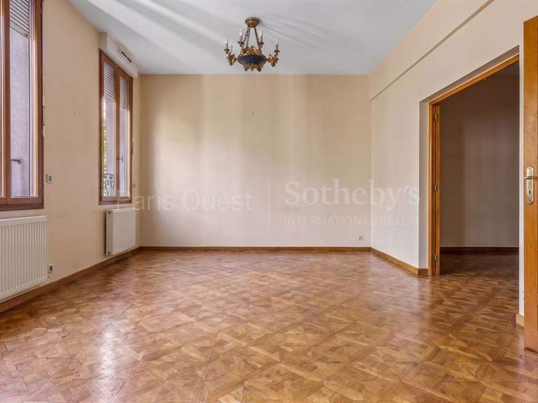 Appartement Paris 15e - 3 chambres - 130m²