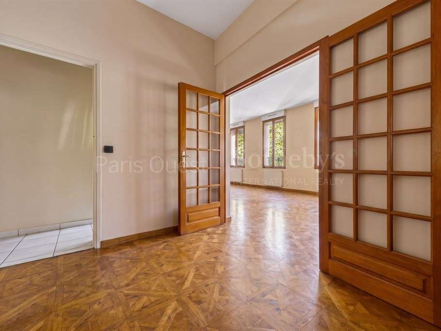 Appartement Paris 15e