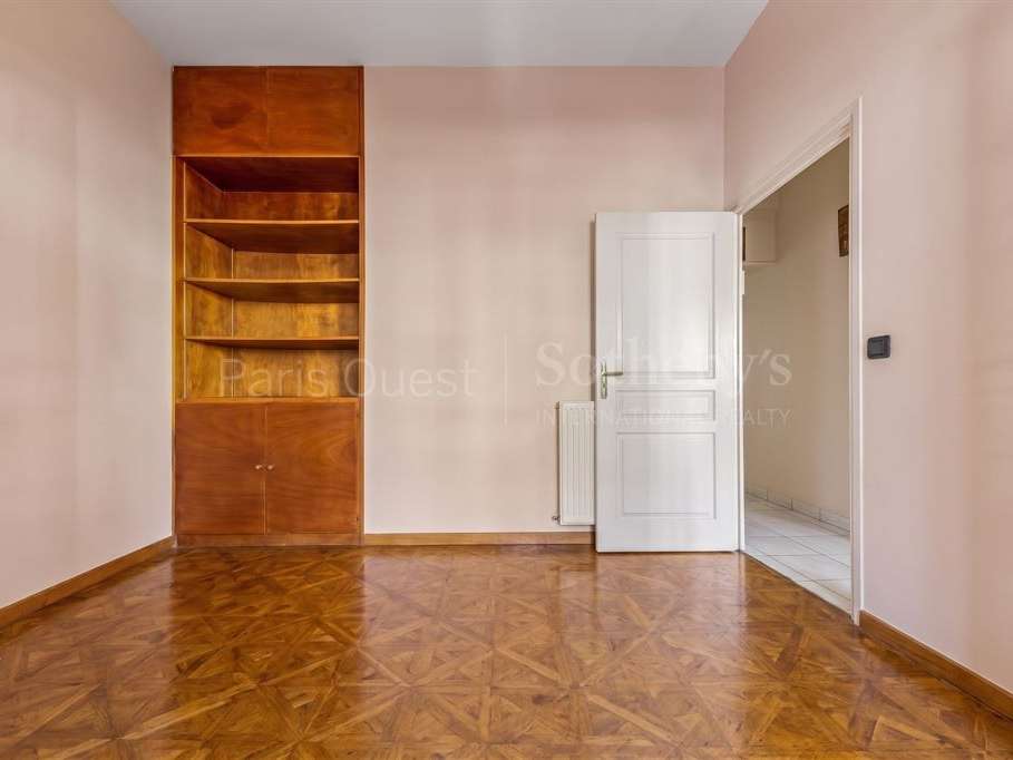 Appartement Paris 15e