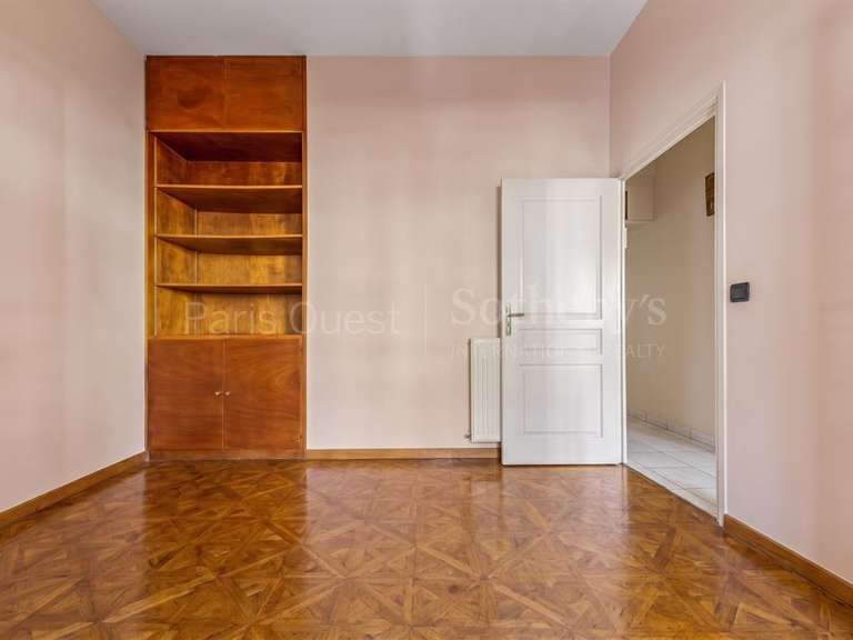 Appartement Paris 15e - 3 chambres - 130m²