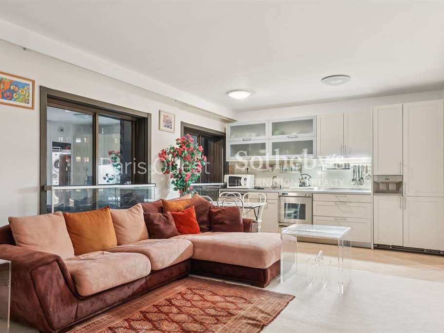 Apartment Paris 15e