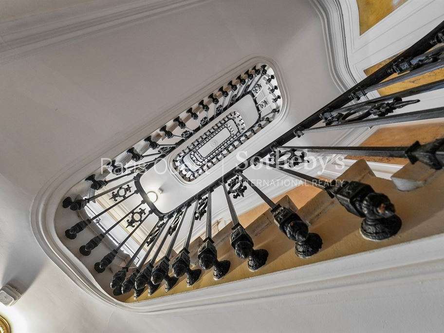 Appartement Paris 9e