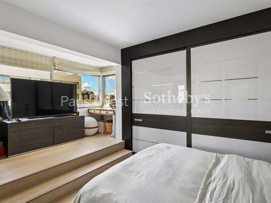 Appartement Paris