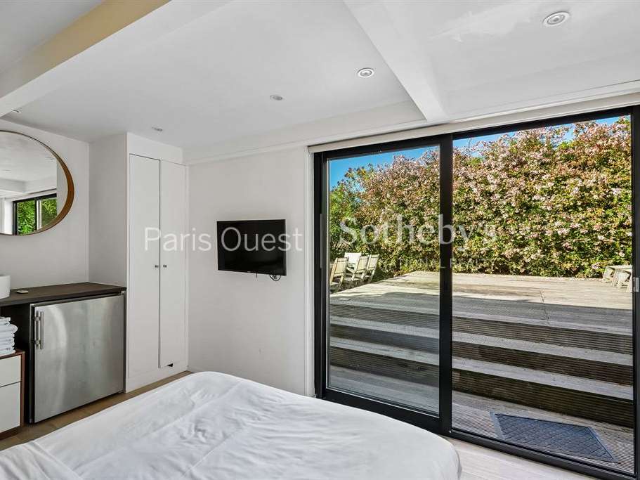 Appartement Paris