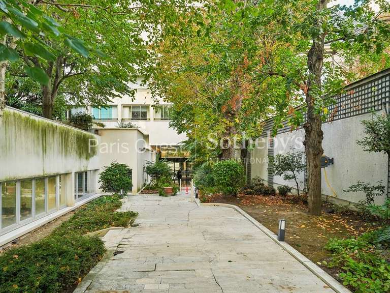 Appartement Paris - 3 chambres - 127m²