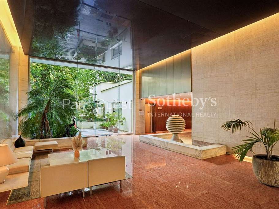 Appartement Paris