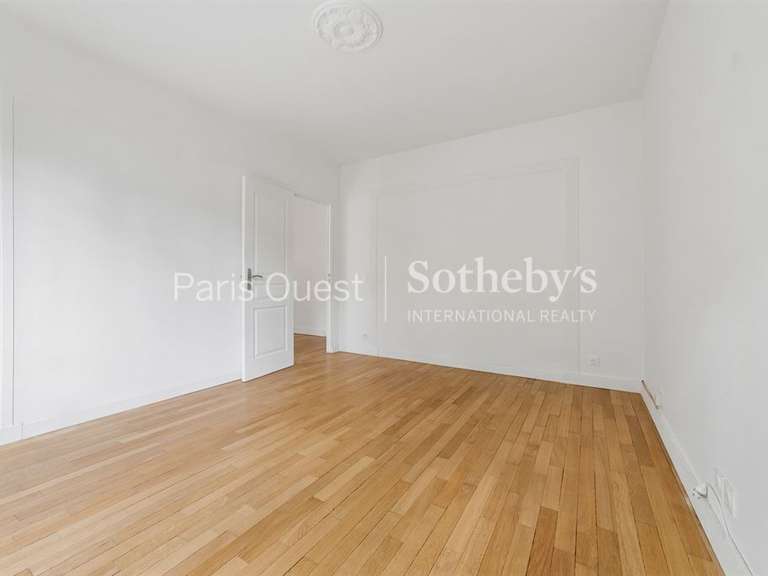 Appartement Paris 16e - 1 chambre - 48m²