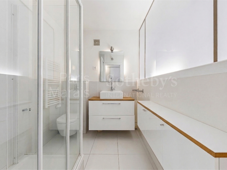 Appartement Paris 12e - 37m²