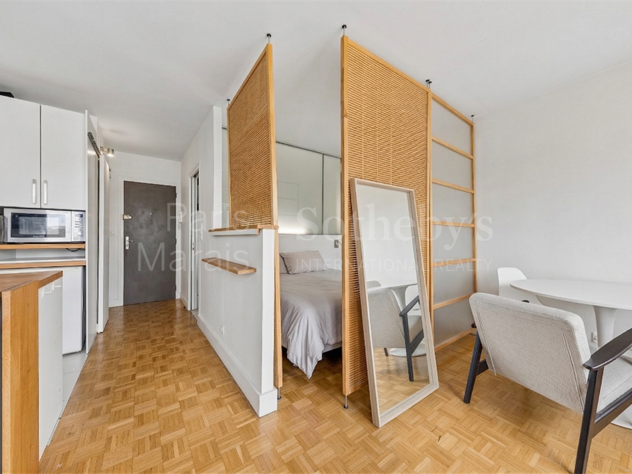 Apartment Paris 12e