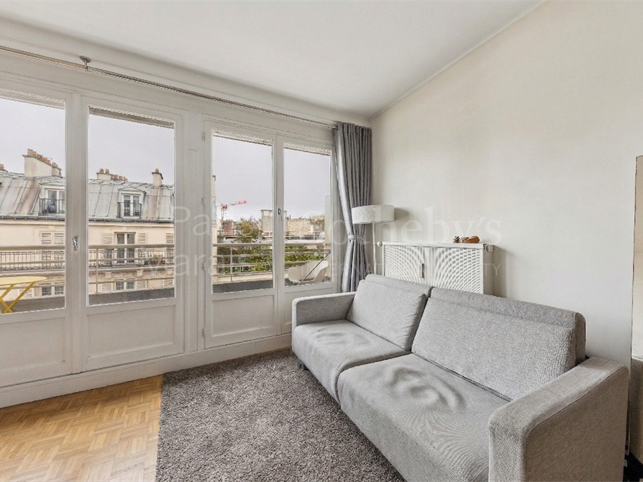 Apartment Paris 12e