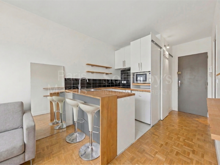 Apartment Paris 12e