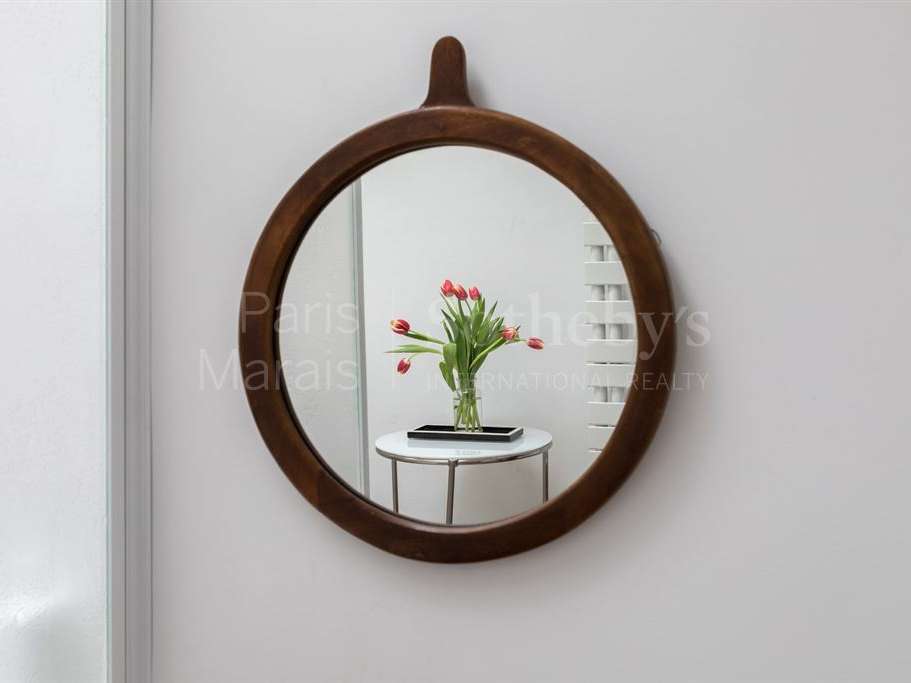 Apartment Paris 2e