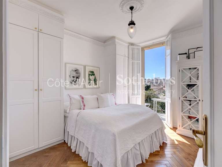 Appartement Cannes - 2 chambres - 121m²