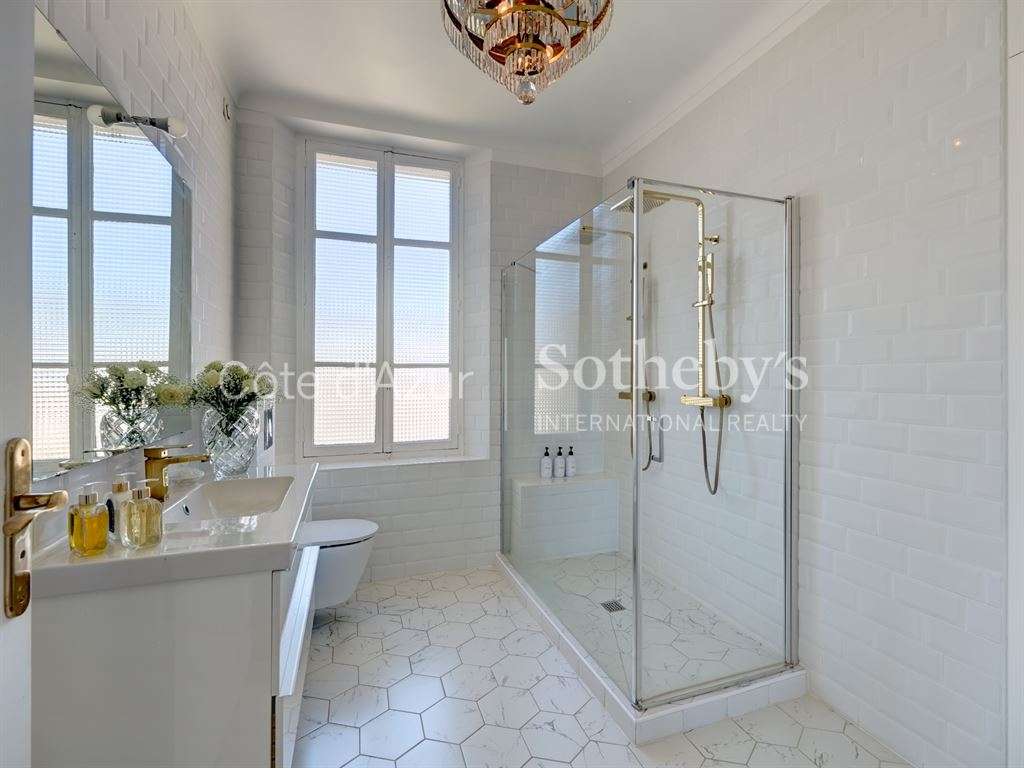 Appartement Cannes