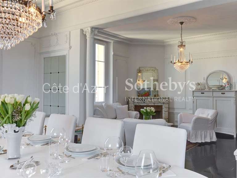 Appartement Cannes - 2 chambres - 121m²