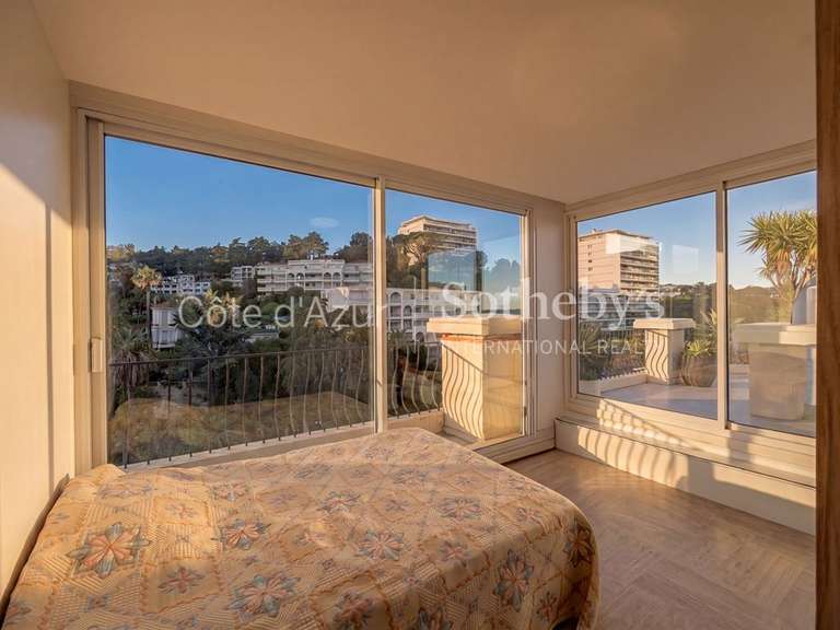 Appartement Cannes - 3 chambres - 119m²