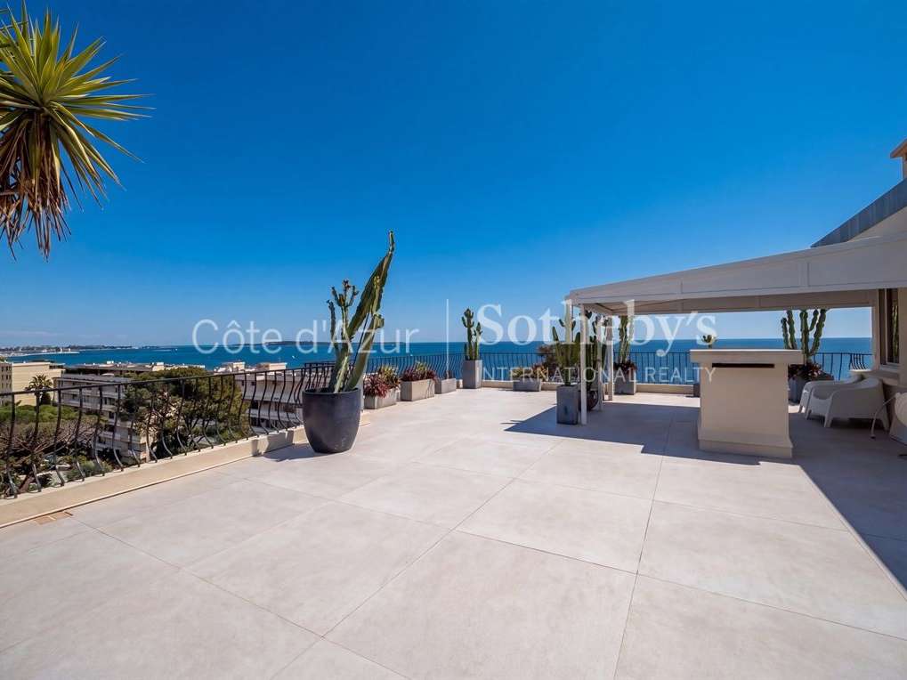 Appartement Cannes
