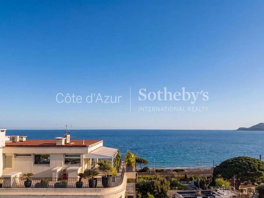 Appartement Cannes