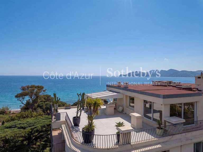 Appartement Cannes - 3 chambres - 119m²