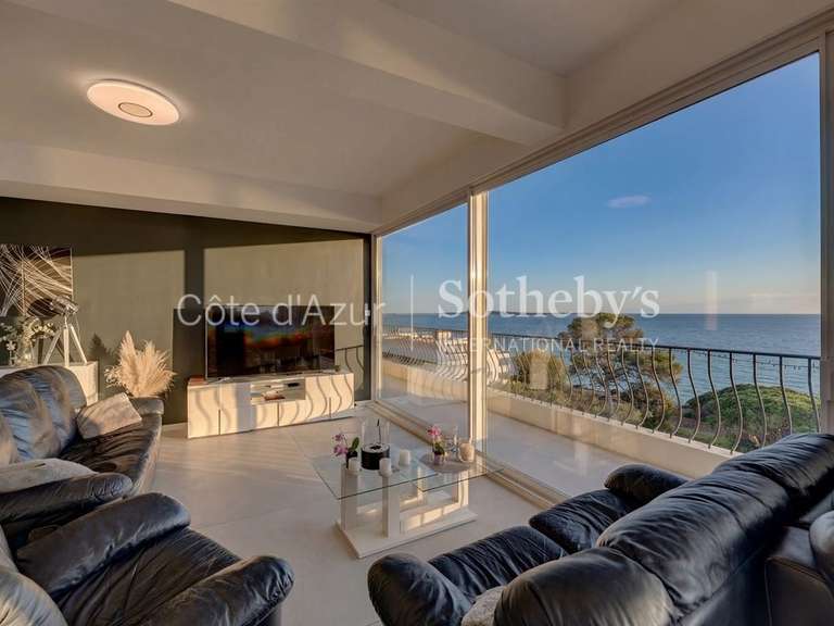 Appartement Cannes - 3 chambres - 119m²