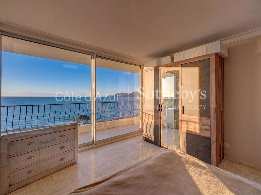 Appartement Cannes