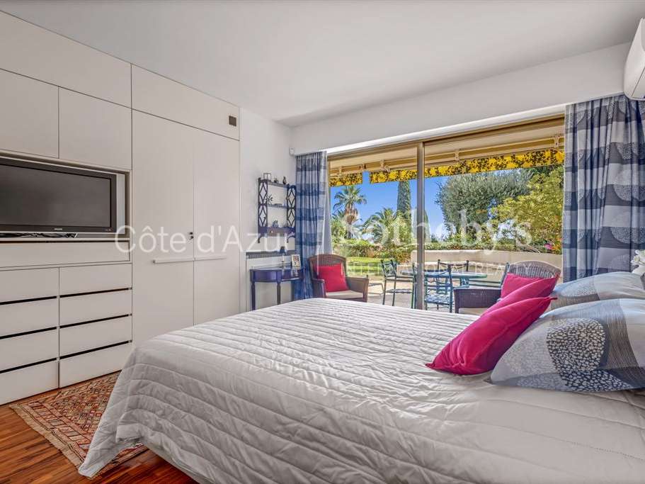 Apartment Cannes