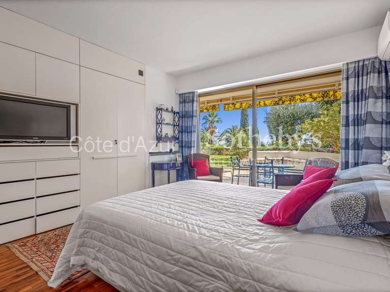 Apartment with Sea view Cannes - 3 bedrooms - 169m²