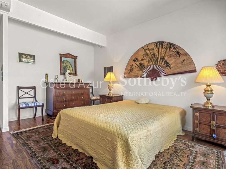 Apartment with Sea view Cannes - 3 bedrooms - 169m²
