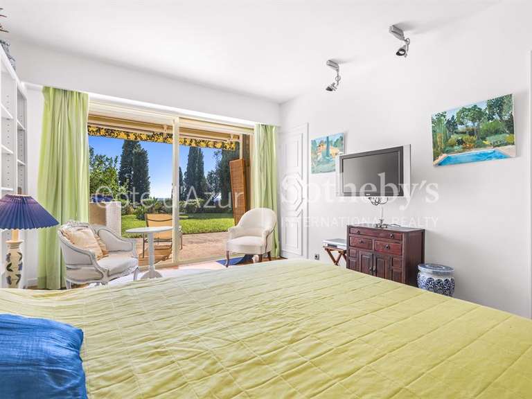 Apartment with Sea view Cannes - 3 bedrooms - 169m²