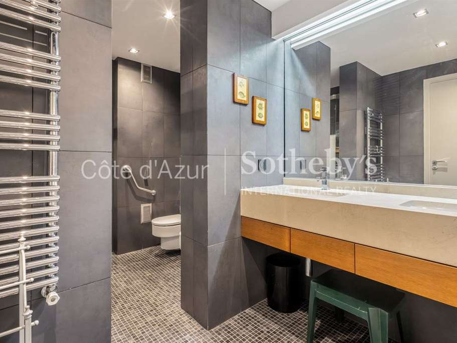 Apartment Cannes