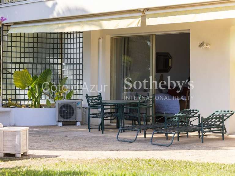 Apartment with Sea view Cannes - 3 bedrooms - 169m²