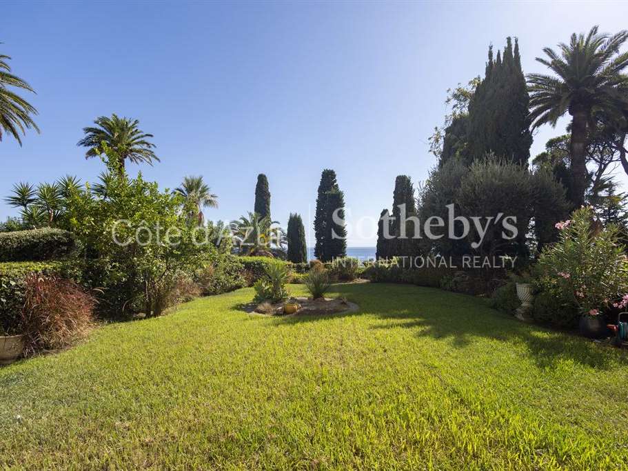 Apartment Cannes