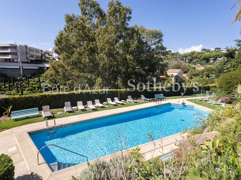 Apartment with Sea view Cannes - 3 bedrooms - 169m²