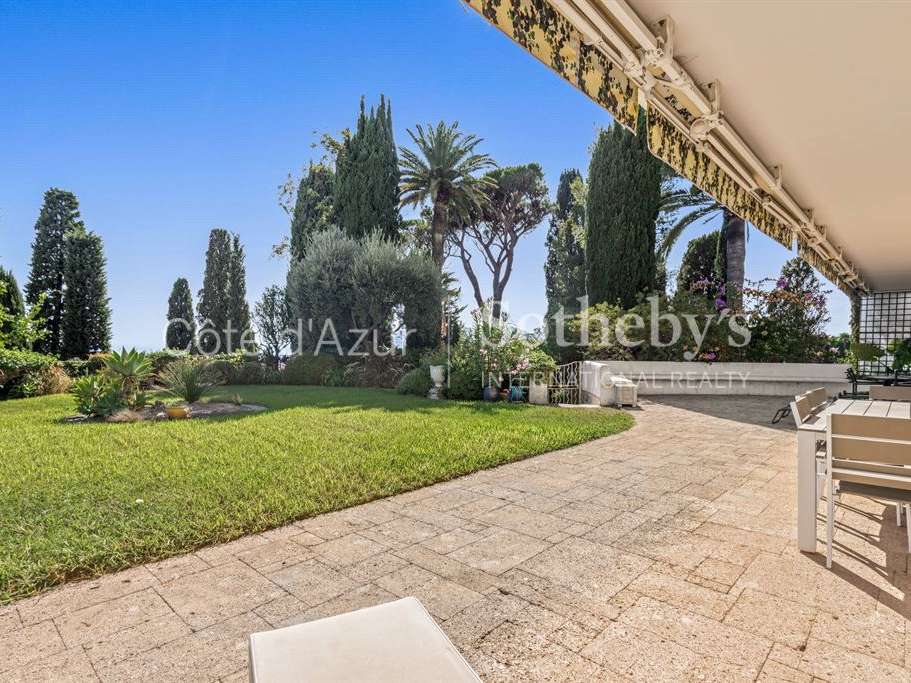 Apartment Cannes
