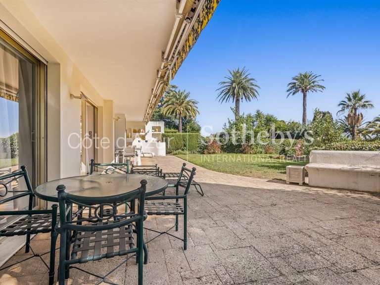 Apartment with Sea view Cannes - 3 bedrooms - 169m²