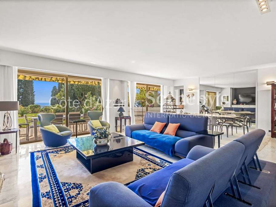 Apartment Cannes