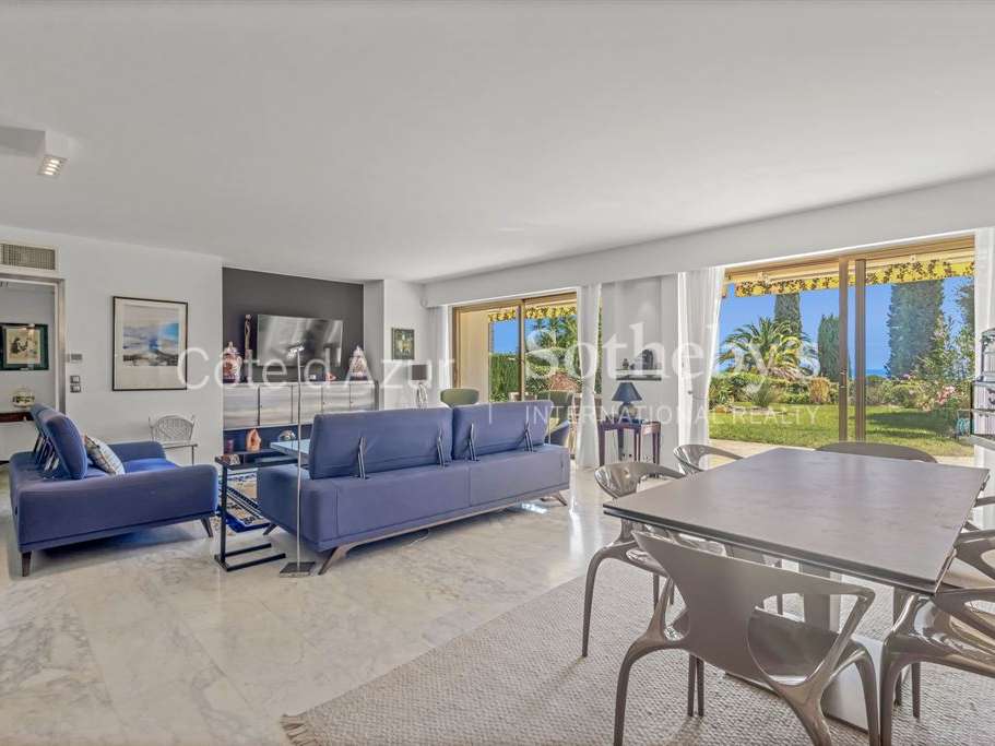 Apartment Cannes
