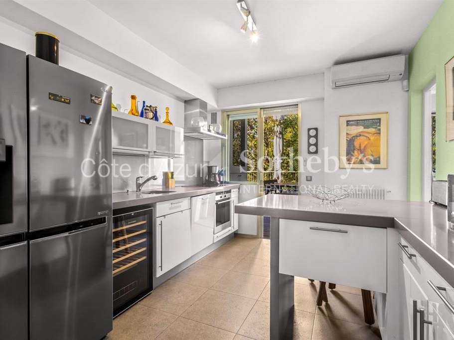 Apartment Cannes