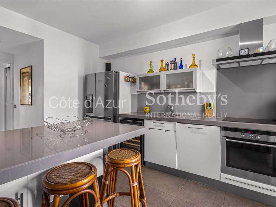 Apartment Cannes