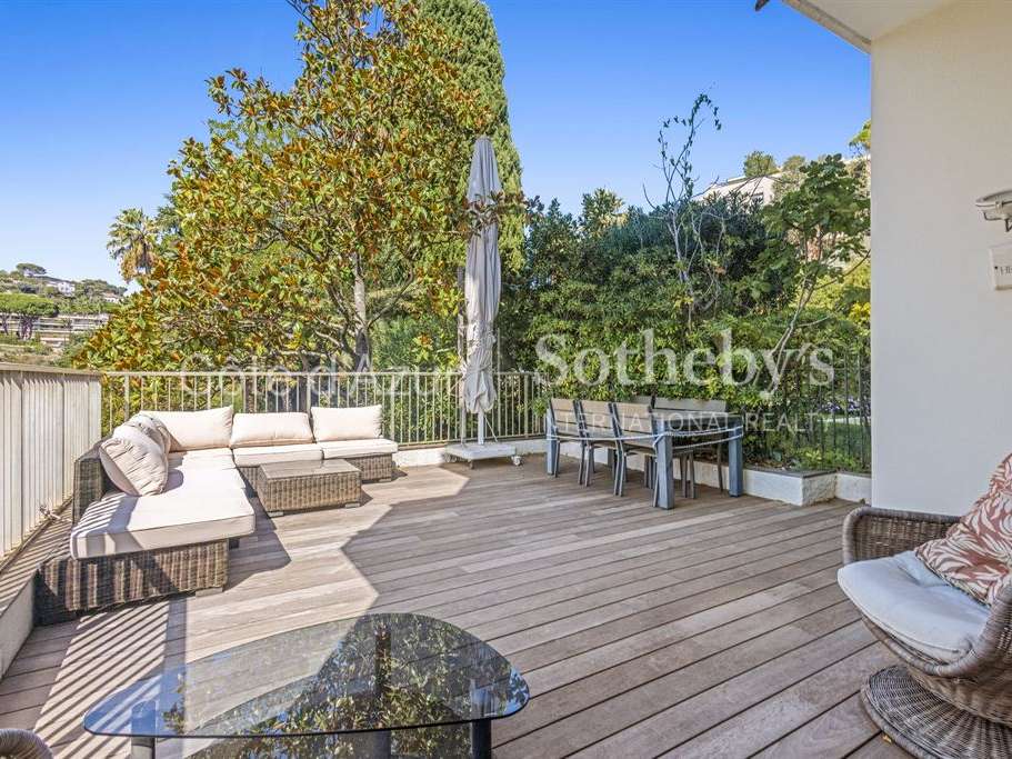 Apartment Cannes