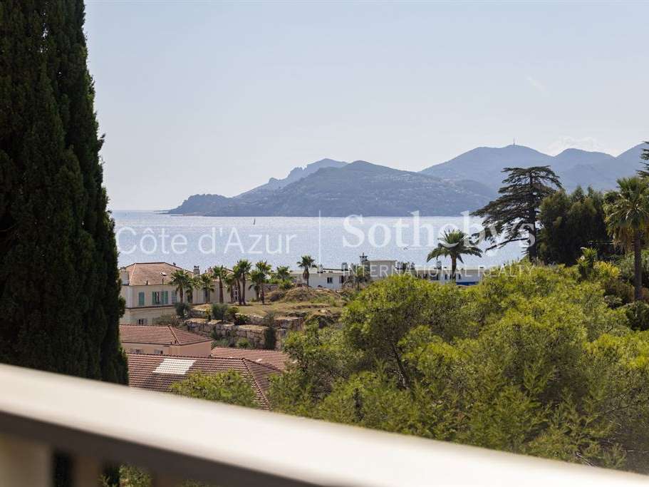 Apartment Cannes