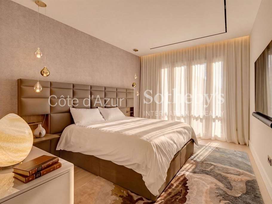 Appartement Cannes