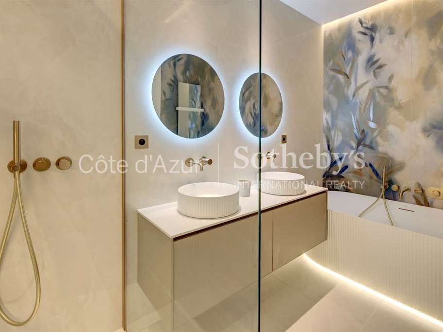 Appartement Cannes