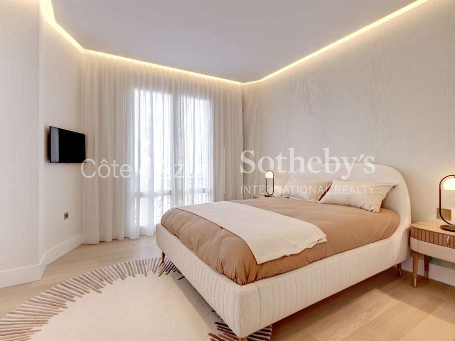 Appartement Cannes